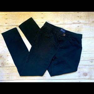 Children’s Place stretch back skinny pants